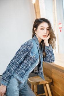 女子特警队